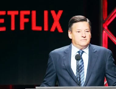 Ted Sarandos: Ο δαιμόνιος Σαμιώτης που βρίσκεται πίσω από το Netflix